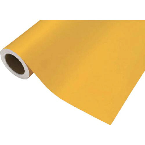 【SALE価格】中川ケミカル カッティングシート300イエロー450mm×12M ( CS045300R )