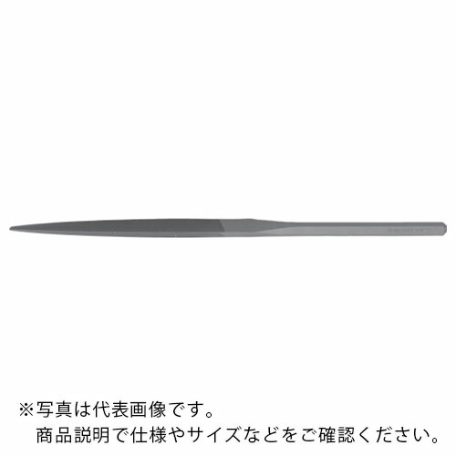 Vallorbe ( バローベ ) ハビリス 三角 215mm #1(細目相当)5本入り ( LH2607-1 )