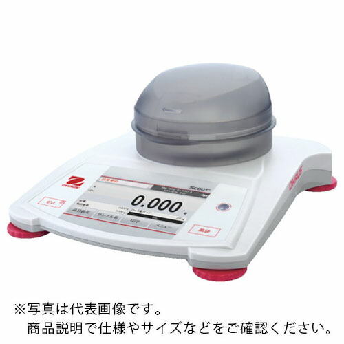 オーハウス スカウトＳＴＸ ２２０ｇ／０．０１ｇ ３０２６８８７０ ( STX222JP )