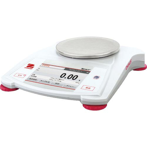 オーハウス スカウトＳＴＸ ４２０ｇ／０．０１ｇ ３０２６８８７１ ( STX422JP )