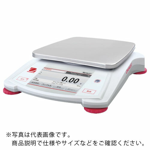 オーハウス スカウトＳＴＸ ２２００ｇ／０．１ｇ ３０２６８８７７ ( STX2201JP )
