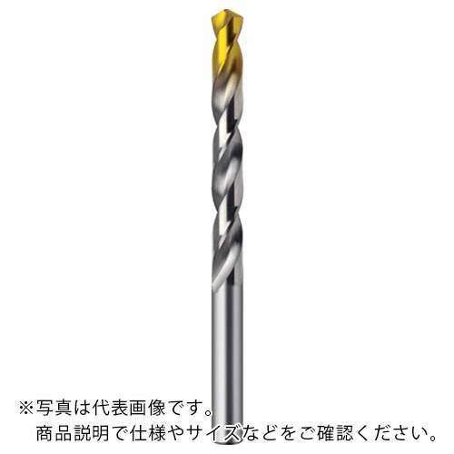 GUHRING ( グーリング ) ハイスストレートドリル レギュラー タイプN 13.3mm ( 9651 13.300 )