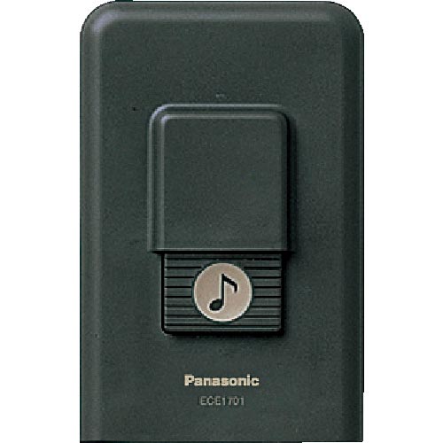 Panasonic 小電力型ワイヤレス チャイム発信器 ( ECE1701P )｜Orange Tool Tokiwa