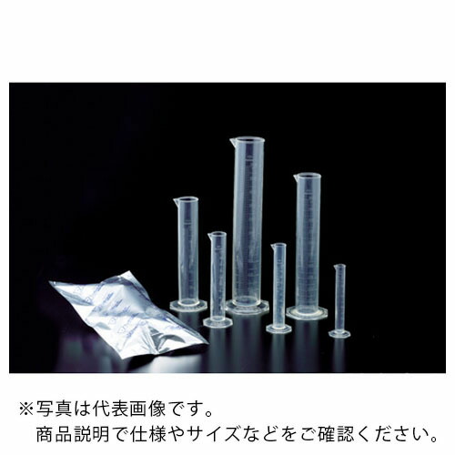 サンプラ ( サンプラテック ) TPXメスシリンダー割り増し金 2L ( 26967 )