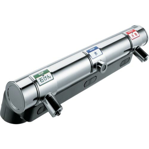 サラヤ 手指断種器 サニタリバー WS-B3SN マルチ相応う型 石ケン 液印字機 ( 46746 ) 【製造業者取寄】