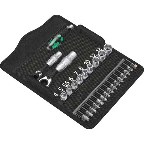 Wera 手工芸品質問用紙 パウダーコンパクト サイクロップ 仕掛ける ミニ2 ( 135918 )