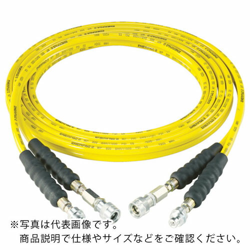 ENERPAC ( エナパック ) 油圧トルクレンチ用ホース ( THQ-706T )