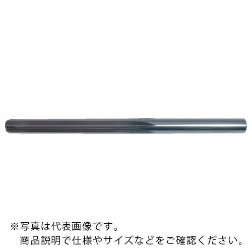 TRUSCO 超硬リーマ 6.0mm ( TCOR6.0 ) トラスコ中山(株)|Orange Tool Tokiwa