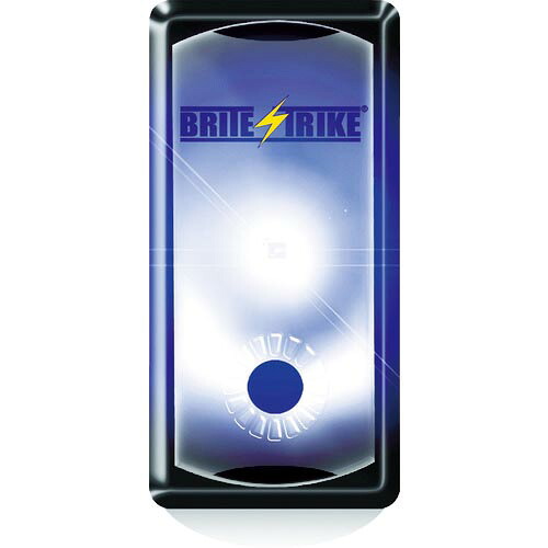 BS ( BRITE　STRIKE ) 【売切廃番】BRITESTRIKE APALS 100個パック ブルー ( APALS-BLU ) BRITE STRIKE社