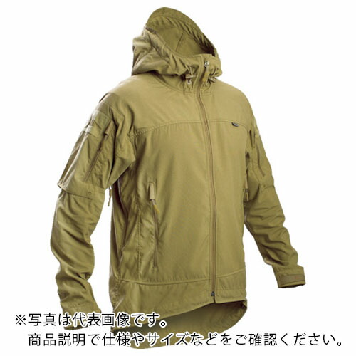 【SALE必要経費】FS ( FirstSpear ) 【売切廃番】FirstSpear 気流チーター コヨテ L ( 500-14-00011-005-04 ) FirstSpear社
