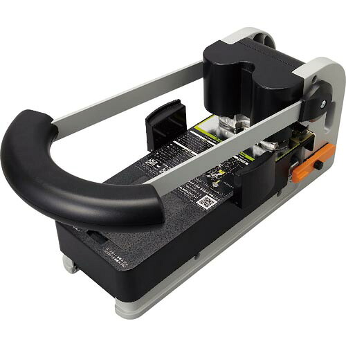 カール ( カール事務器 ) 強力パンチ 穿孔枚数220枚 ( HD-520N )|Orange Tool Tokiwa