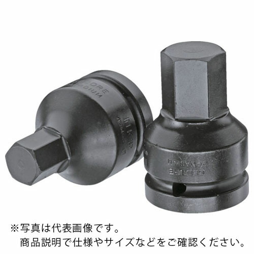 GEDORE ヘキサゴンソケット INK32 3/4 19mm ( 1956493 )