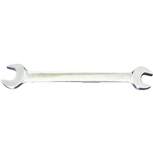 TAURUS ( SAFETY　TOOLS ) チタン合金製両口スパナ 6mm×7mm ( 5107-0607 )