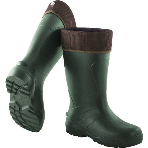 Camminare EVA防寒長靴 Explorer 28.0 グリーン ( KEX-Z-46-28.0 ) 6,106円