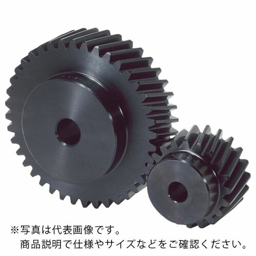 KHK ( 小原歯車工業 ) はすば歯車 ( SH3-40R )