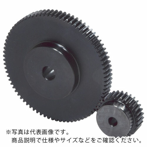 KHK 平歯車 SS4-66 ( SS466 ) 小原歯車工業(株)