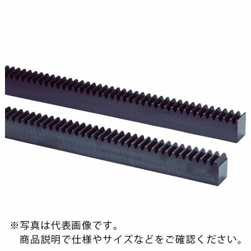 KHK ( 小原歯車工業 ) CPラック ( SRCPF15-1500 )