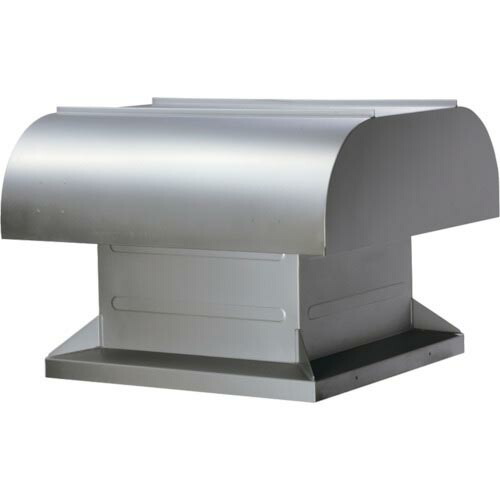 鎌倉 ( 鎌倉製作所 ) 屋上換気扇 ルーフファン 600Φ 標準形 三相200V ( RF-24H-E3 ) (株)鎌倉製作所 【メーカー取寄】