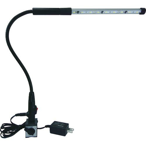 【SALE通貨価値】NOGA ( ノガ ) ノガLED突っ支い棒 ( LED8200 )