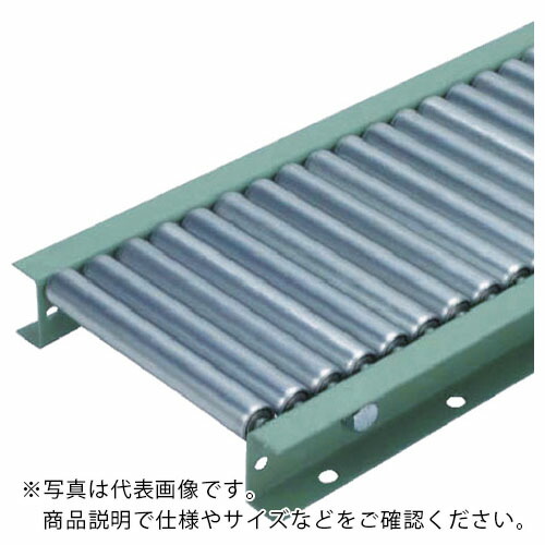 タイヨー ( 太陽工業 ) TR-A2812型 ローラー幅400WXP50X機長2000L ( A2812-400-50-2000 )