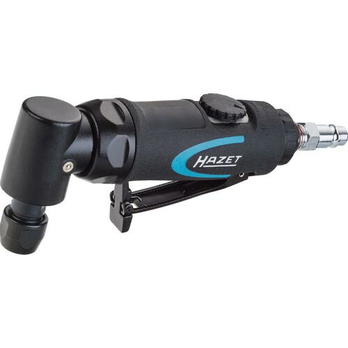 HAZET アングルダイグラインダー コレットチャック 6mm ( 9032N-5 )