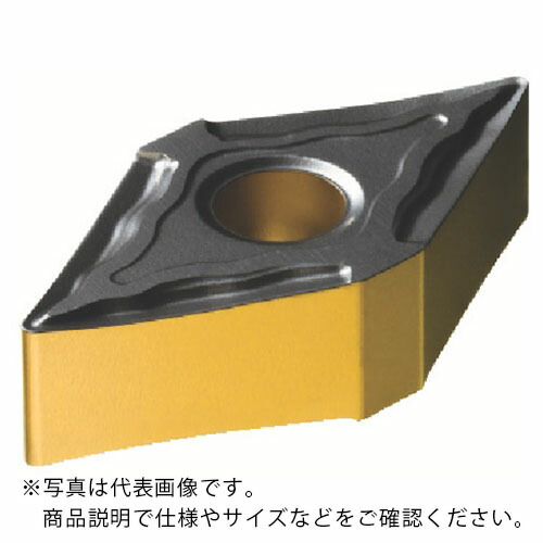 サンドビック T-Max P 旋削用ネガチップ(112) 2220 ( DNMG 15 04 08-MR 2220 (112) ) 【10個セット】