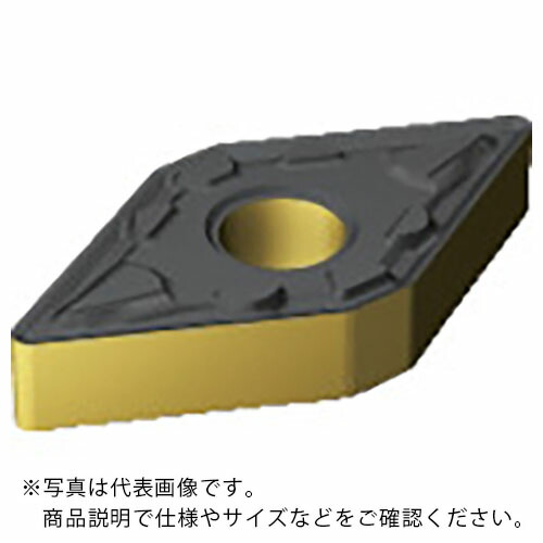 サンドビック T-Max P 旋削用ネガ手当て(112) 2220 ( DNMG 15 06 08-MM 2220 (112) ) 【10個仕掛ける】