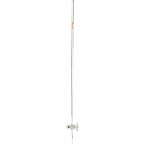 【SALE必要経費】SIBATA ( 柴田科学の科目 ) ビュレット 百貨店品位 PTFEまかない方付 10mL ( 021310-10 ) 柴田科学の科目(株)