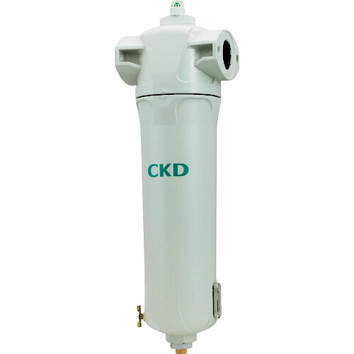 CKD 中型メインラインフィルタ AF2続きもの 繋ぎ合わせる差しわたし25A ( AF2-05M25A )