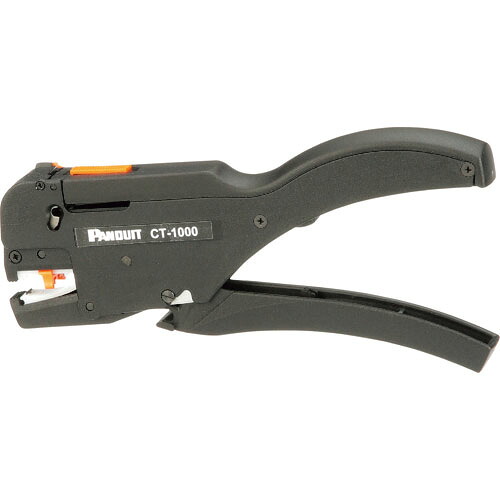 PANDUIT ( パンドウイット ) フェルール端子用圧着工具 ( CT-1000 ) パンドウイットコーポレーション 【メーカー取寄】