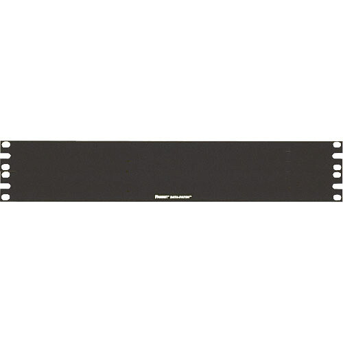 PANDUIT ( パンドウイット ) ブランクパネル 19インチラック用 2U ( DPFP2 ) 【10個セット】 パンドウイットコーポレーション 【メーカー取寄】