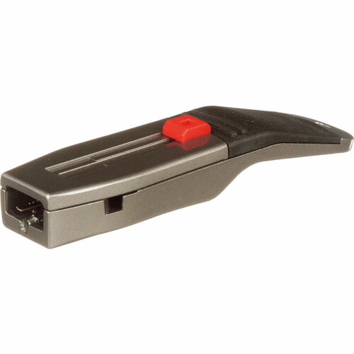 PANDUIT ( パンドウイット ) Smartkeeper心丈夫さ差しつかえるつづき物用マスターキー(LEDともし火付) 1個入 ( SKMKEY ) その他-DIY・工具