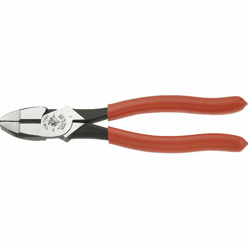 KLEIN ( KLEIN TOOLS ) 超強力型ペンチ 偏芯タイプ 250mm ( HD2000-9NE )