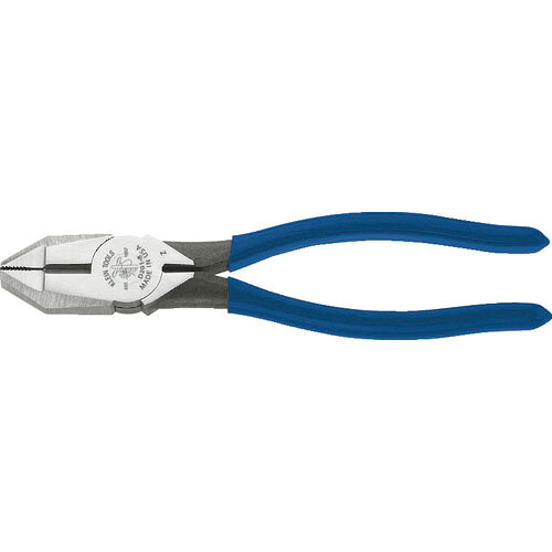 KLEIN ( KLEIN　TOOLS ) ペンチ 220mm ( D201-8 ) 8,105円