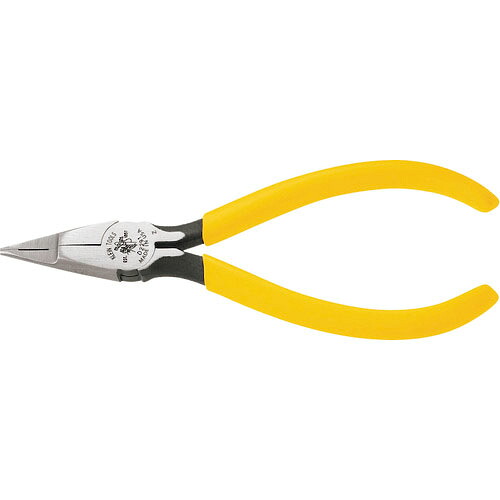 KLEIN ( KLEIN　TOOLS ) ショートノーズテレフォンプライヤー ( D2291 )