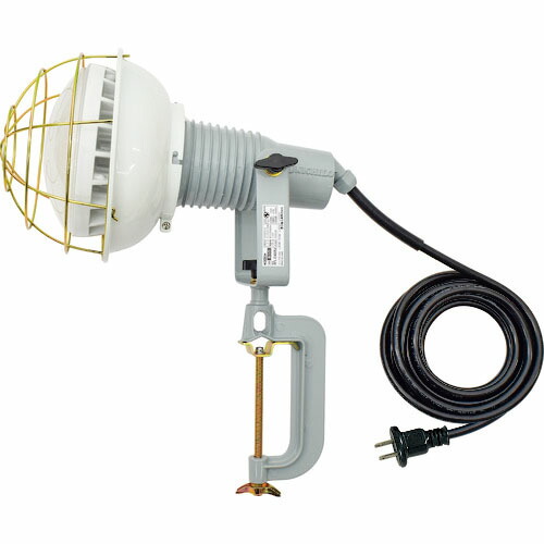 【SALE通貨価値】NICHIDO ( 日動産業 ) エコビックLED写真用照明40W 昼白いこと 2P 5M ( AFL-4005J )