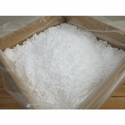 東レ・罰金 ( 東レ・ファインケミカル ) WOSEP E印字機 賽子 1cmx1cmx1珊 250L(20kg) ( SAIKORO ) DIY・工具-花・ガーデン・DIY