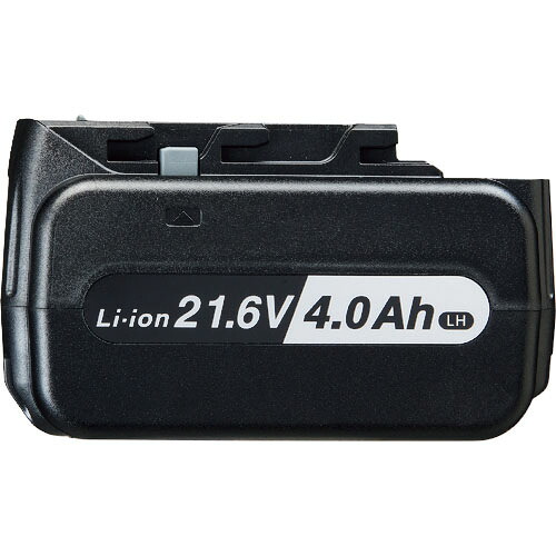 Panasonic 21.6V4.0Ahリチウムイオン乾電池風呂敷き包み ( EZ9L64 )