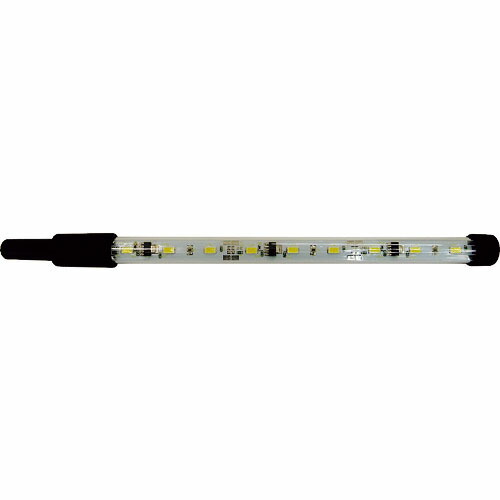 NOGA ( ノガ ) LED温白色 ステッキライトのみ ショート 237mm ( LED0085 ) ノガ社 【メーカー取寄】