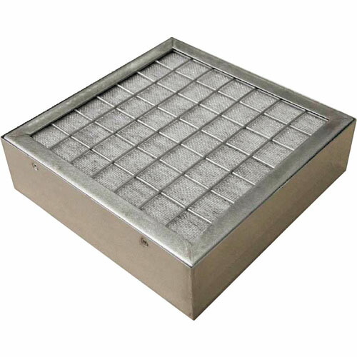 SHUMAN ( シューマン ) Cleろ波器 200×200 #11 ( CF200-11 ) 【製造業者取寄】