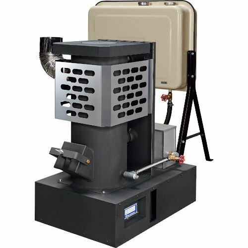 楽天市場】(寒冷地仕様) 廃油ストーブ SG-50DX (※90Lタンクなし) 信州