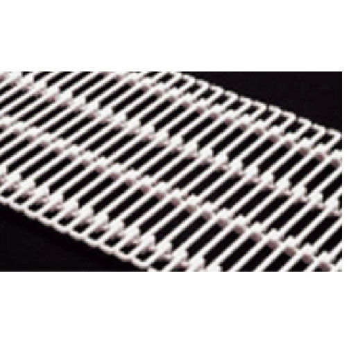 ケイズベルテック ケイズプラフレックスベルト ( KBP-4.0X12.7X9X500-3M-POMAC-W ) (株)ケイズベルテック 【メーカー取寄】