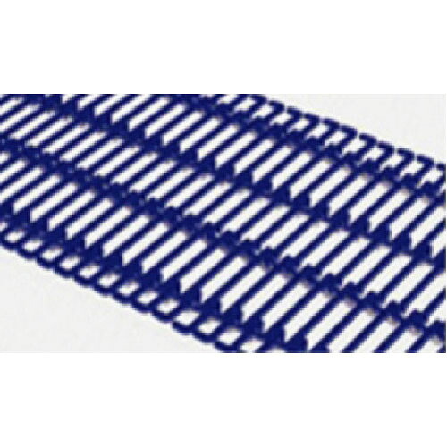 ケイズベルテック ケイズプラフレックスベルト ( KBP-4.0X12.7X7X400-3M-POMAC-BL ) (株)ケイズベルテック 【メーカー取寄】