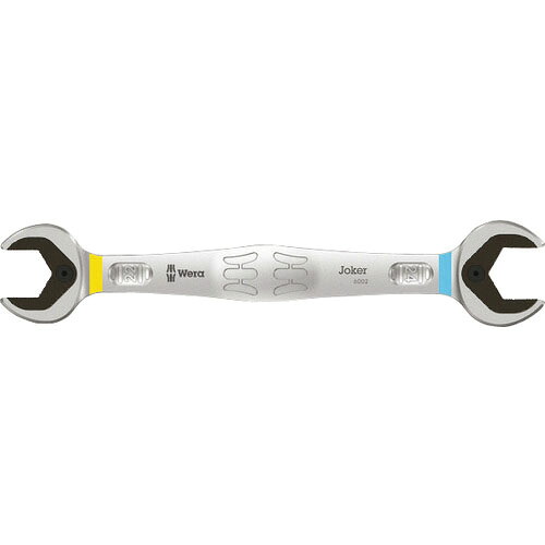 Wera 6002 両口レンチ Joker 22 X 24 ( 020261 )