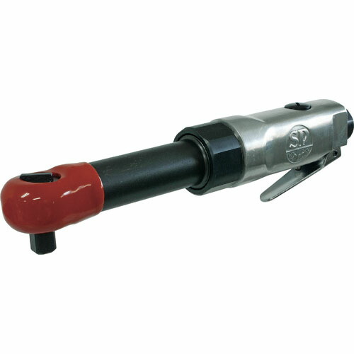 SP ( ベッセル ) 9.5mm角ロングネックミニラチェットレンチ ( SP-1762L )
