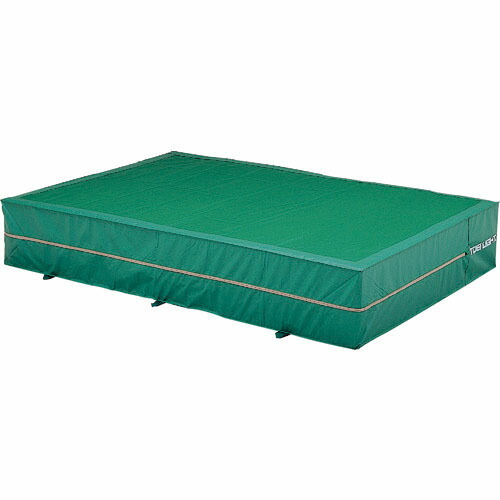 トーエイライト 屋内外兼用エバーマット 交換袋(カバー)のみ200×300×50cm ( G1553A ) 【メーカー取寄】