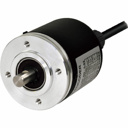 オートニクス ( マルヤス電業 ) 【売切商品】 マルチターンアプソリュートロータリエンコーダ ( EPM50S8-1013-B-S-24 )