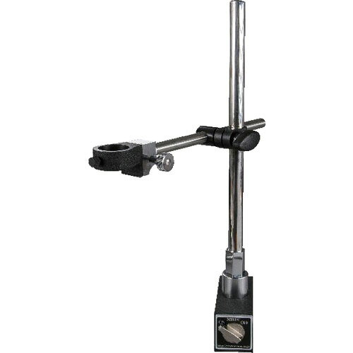 【SALE価格】ミラック ( ミラック光学 ) マグネットスタンド(支柱タイプ) MY-Sスタンド 60mm ( MY-S STAND60 )