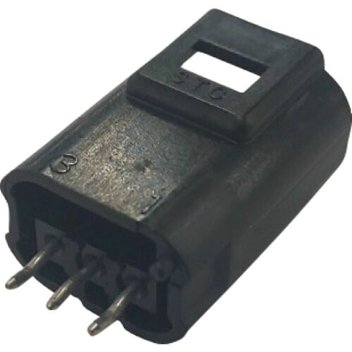 ミネベアコネクト 雨合羽繋ぎ 基板印字機(1000個入) ( CB01A1-03BA ) 【製造業者取寄】