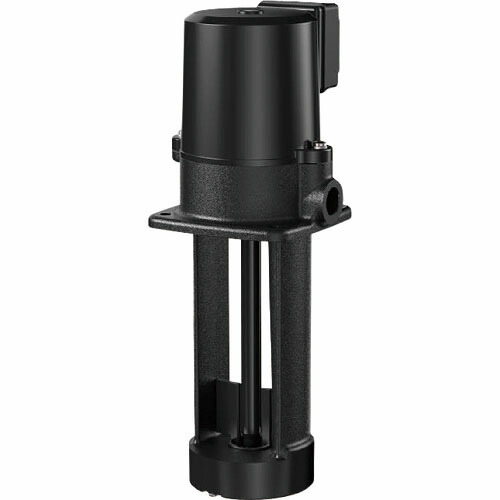 Grundfos ( グルンドフォスポンプ ) 単段浸漬型クーラントポンプ 下吸い込み 吐出量 50/60L/min(50/60Hz)180W ( MTA 60-180 A-W-A-B ) グルンドフォスポンプ(株) 【メーカー取寄】